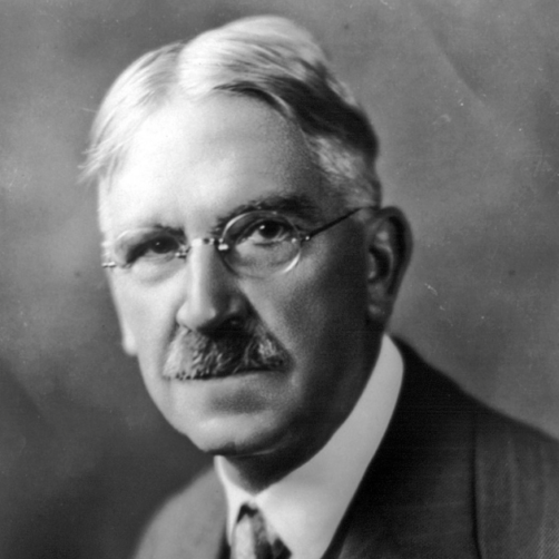 dewey dewey